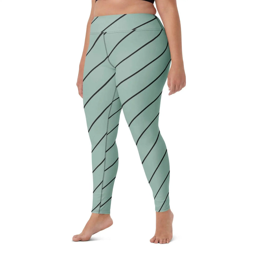 Yoga Leggings - STYLISHOUR