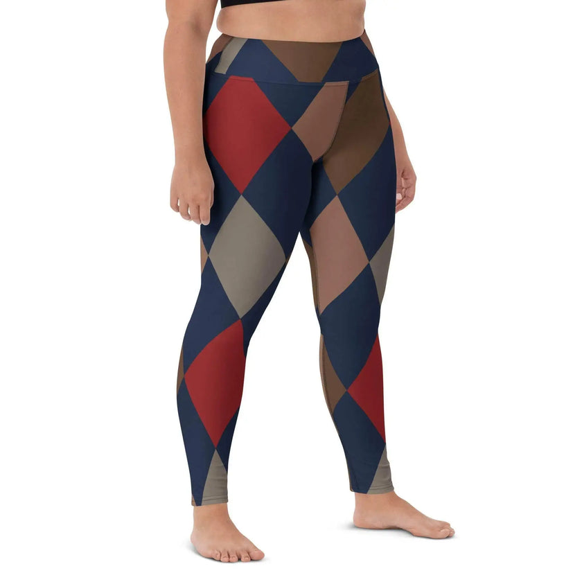 Yoga Leggings - STYLISHOUR