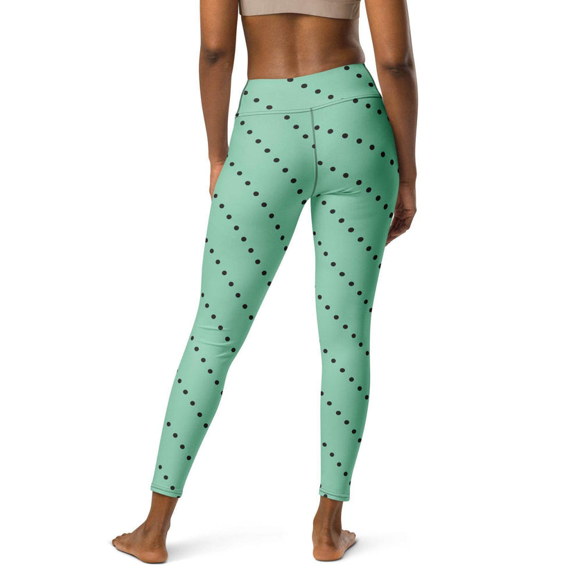Yoga Leggings - STYLISHOUR
