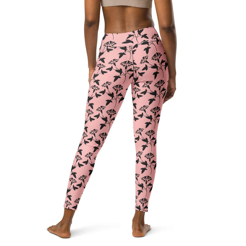 Yoga Leggings - STYLISHOUR