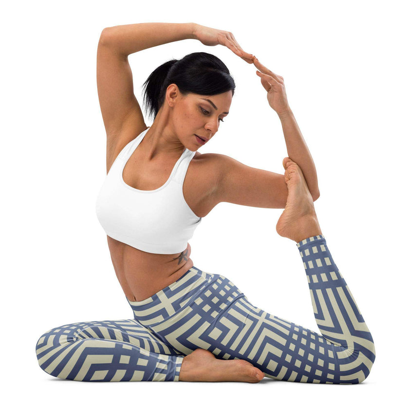 Yoga Leggings - STYLISHOUR