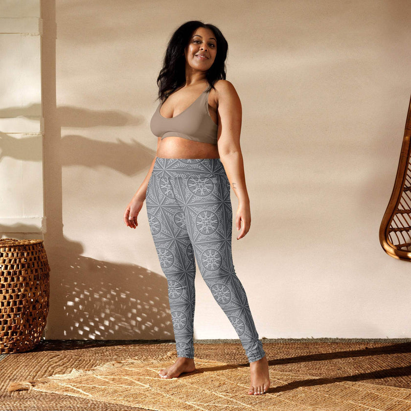 Yoga Leggings - STYLISHOUR