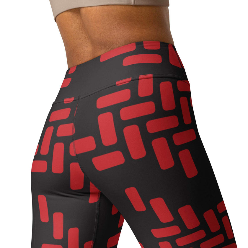 Yoga Leggings - STYLISHOUR