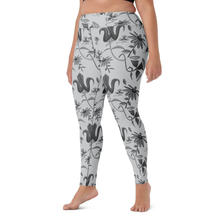 Yoga Leggings - STYLISHOUR