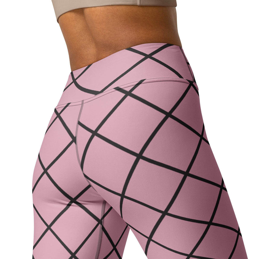 Yoga Leggings - STYLISHOUR