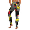 Yoga Leggings - STYLISHOUR