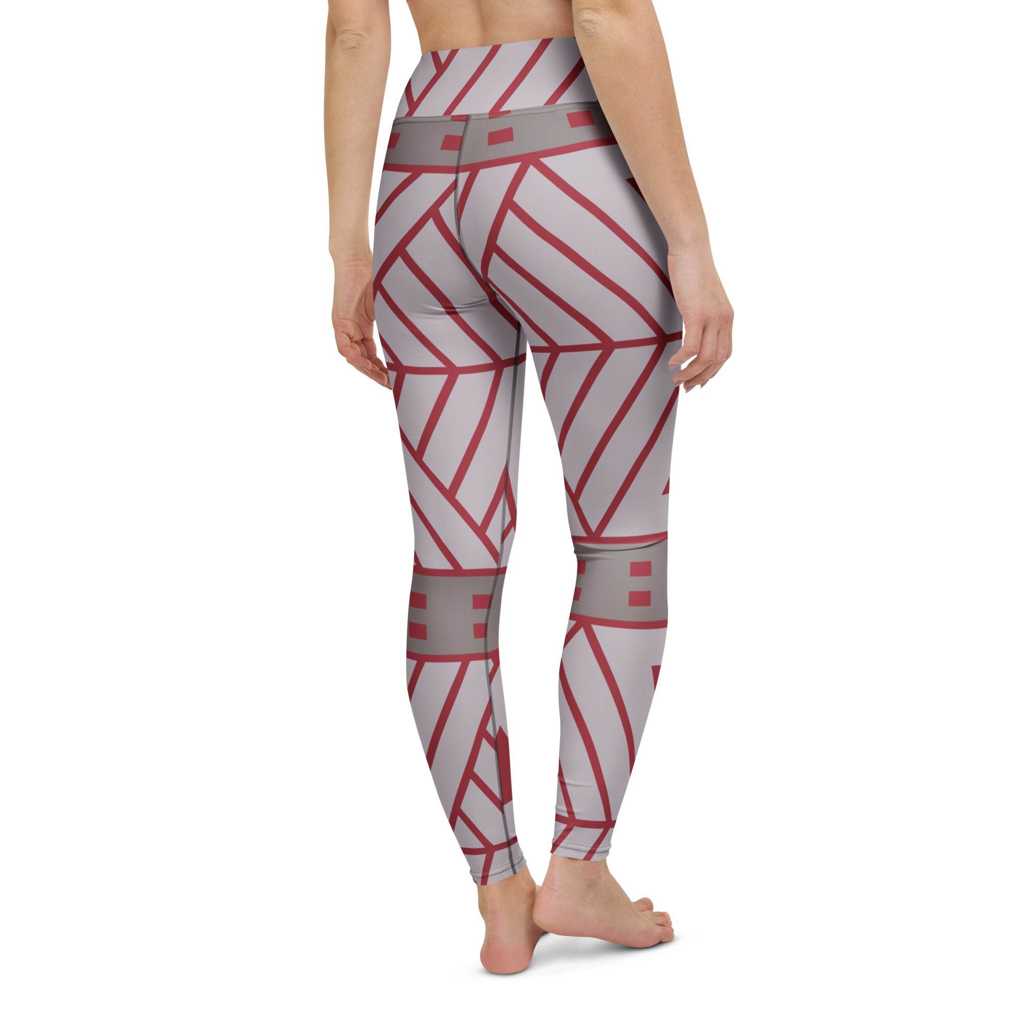 Yoga Leggings - STYLISHOUR