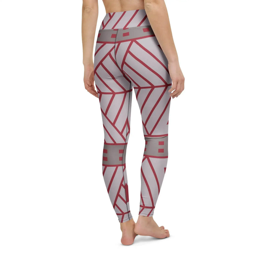 Yoga Leggings - STYLISHOUR