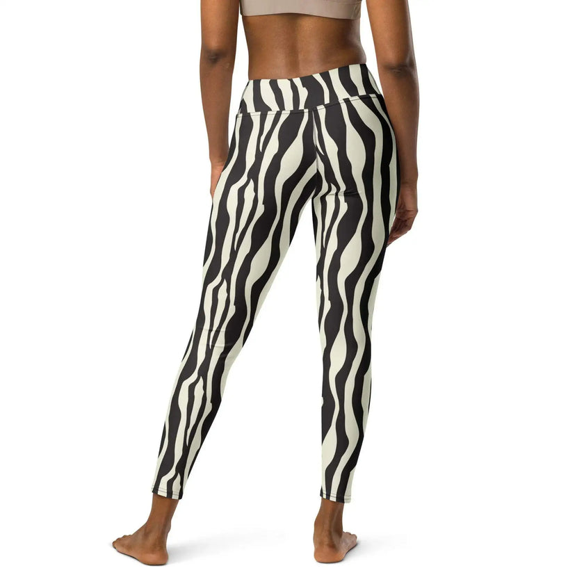 Yoga Leggings - STYLISHOUR