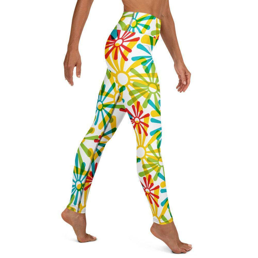 Yoga Leggings - STYLISHOUR