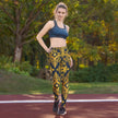 Yoga Leggings - STYLISHOUR