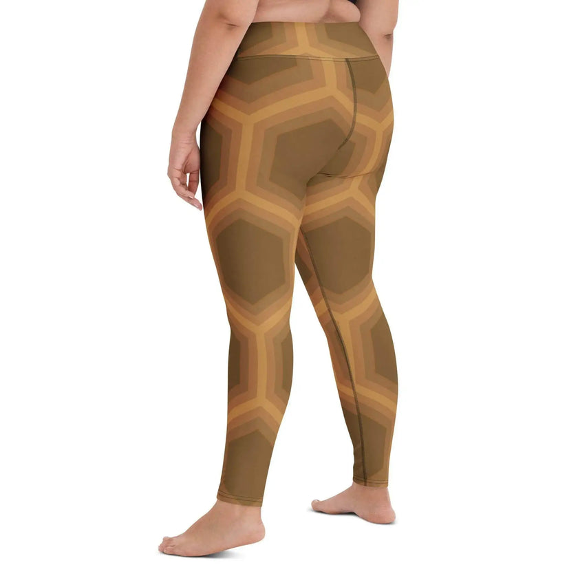 Yoga Leggings - STYLISHOUR