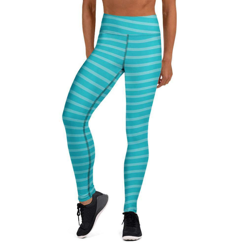 Yoga Leggings - STYLISHOUR