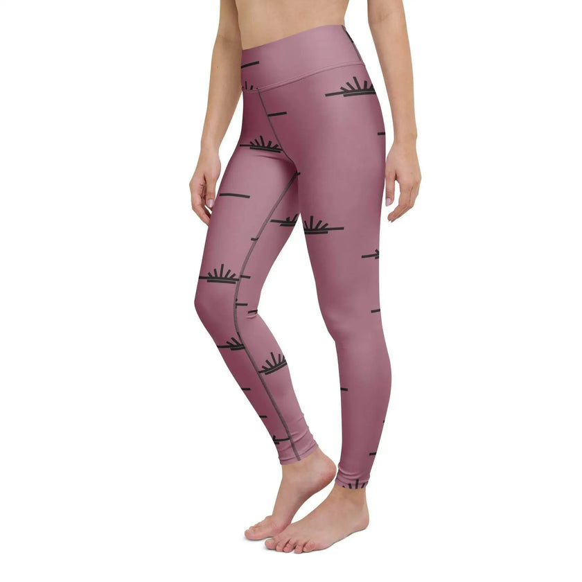 Yoga Leggings - STYLISHOUR