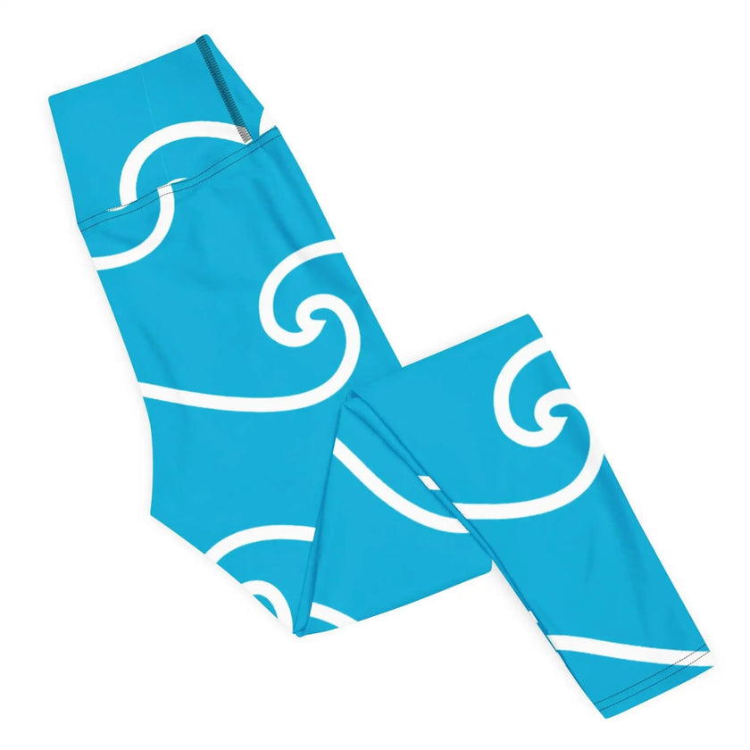 Yoga Leggings - STYLISHOUR