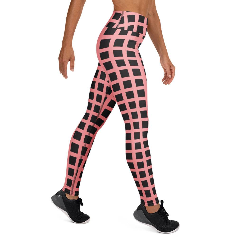Yoga Leggings - STYLISHOUR