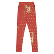 Yoga Leggings - STYLISHOUR