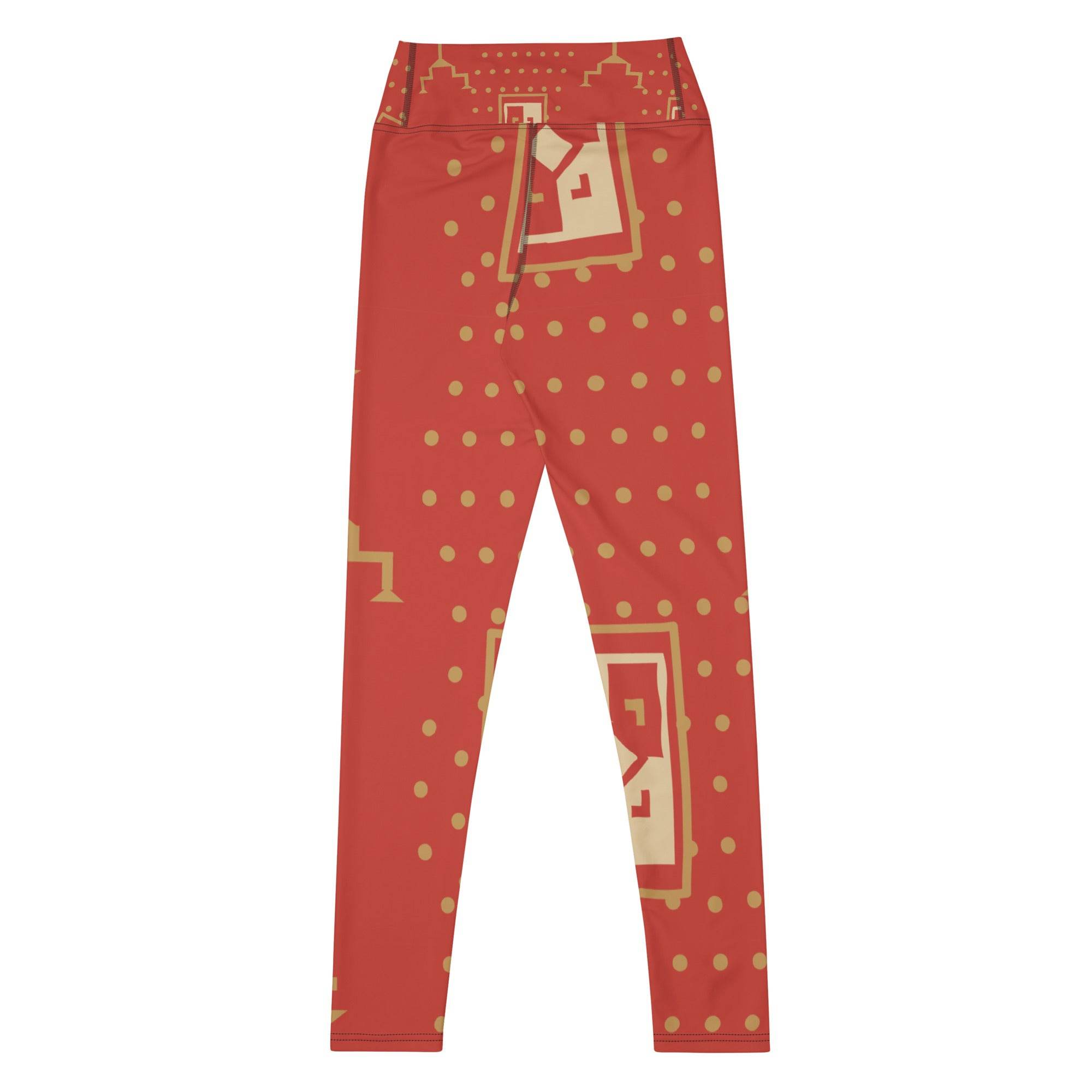 Yoga Leggings - STYLISHOUR