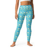 Yoga Leggings - STYLISHOUR