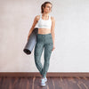 Yoga Leggings - STYLISHOUR