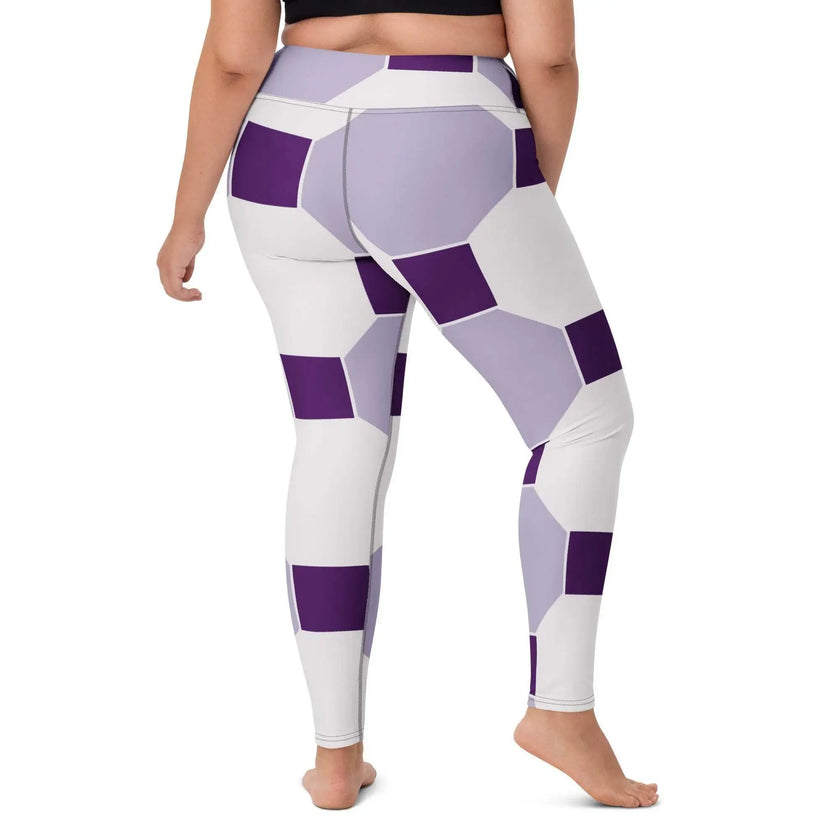 Yoga Leggings - STYLISHOUR