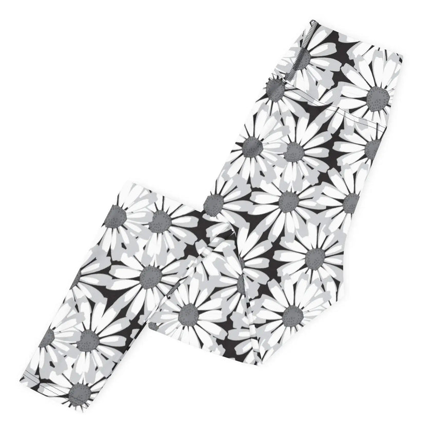 Yoga Leggings - STYLISHOUR