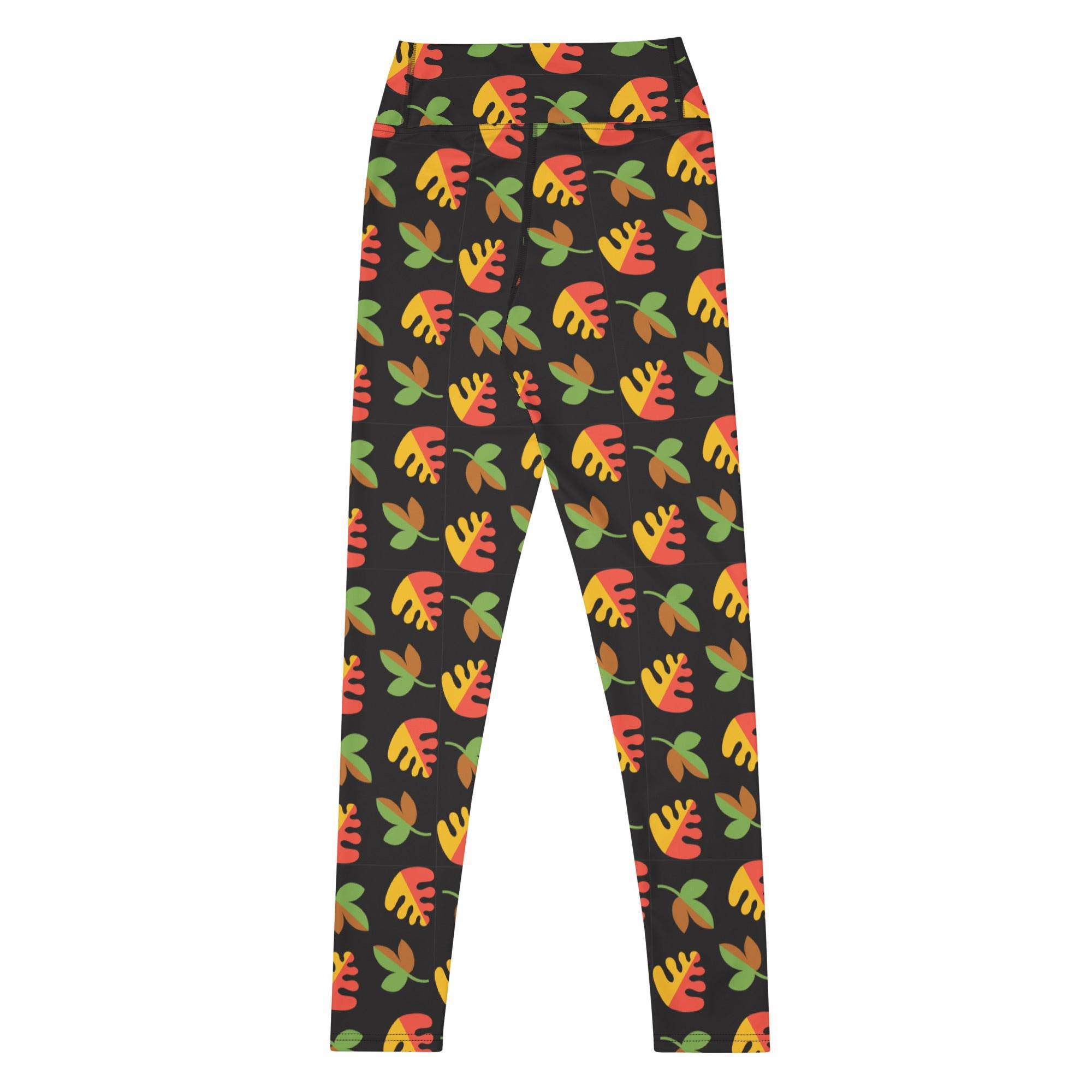 Yoga Leggings - STYLISHOUR