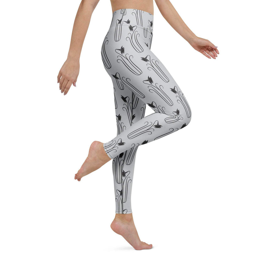 Yoga Leggings - STYLISHOUR