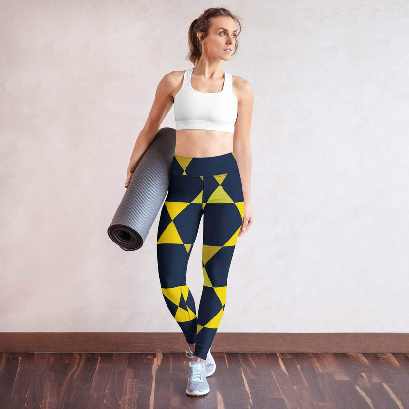 Yoga Leggings - STYLISHOUR