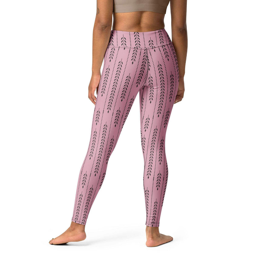 Yoga Leggings - STYLISHOUR
