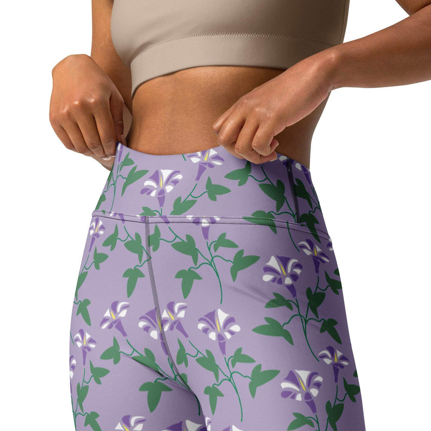 Yoga Leggings - STYLISHOUR