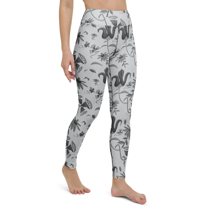 Yoga Leggings - STYLISHOUR