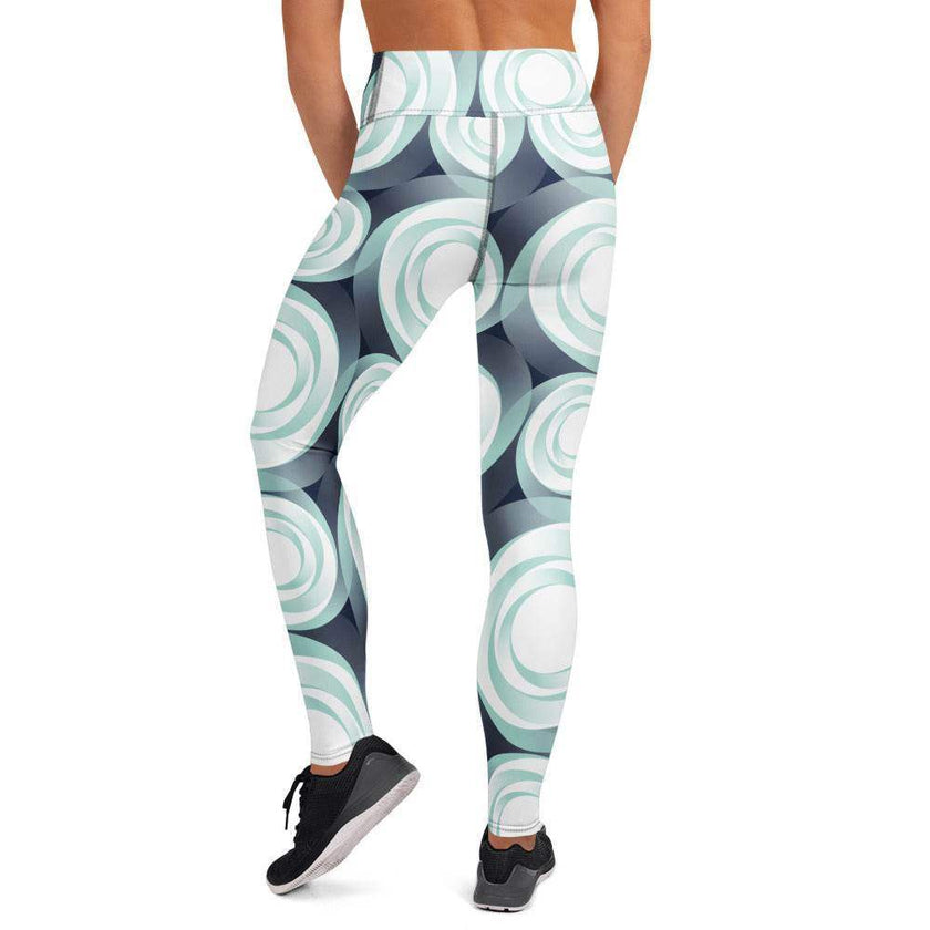 Yoga Leggings - STYLISHOUR