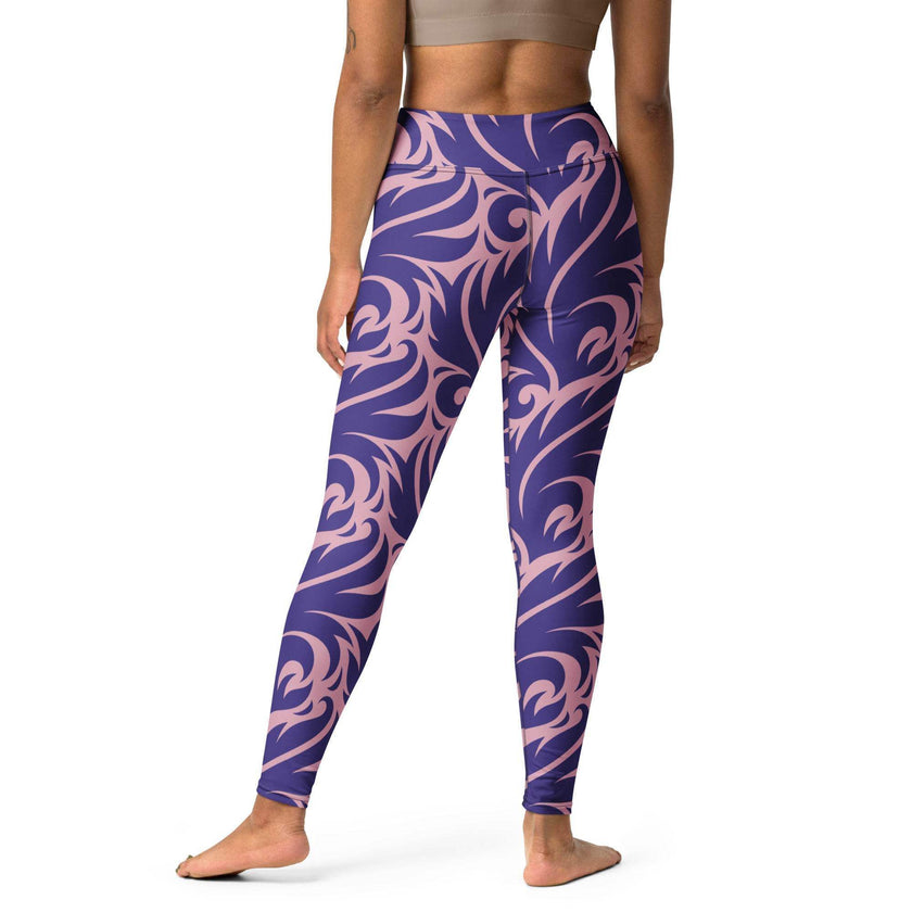 Yoga Leggings - STYLISHOUR