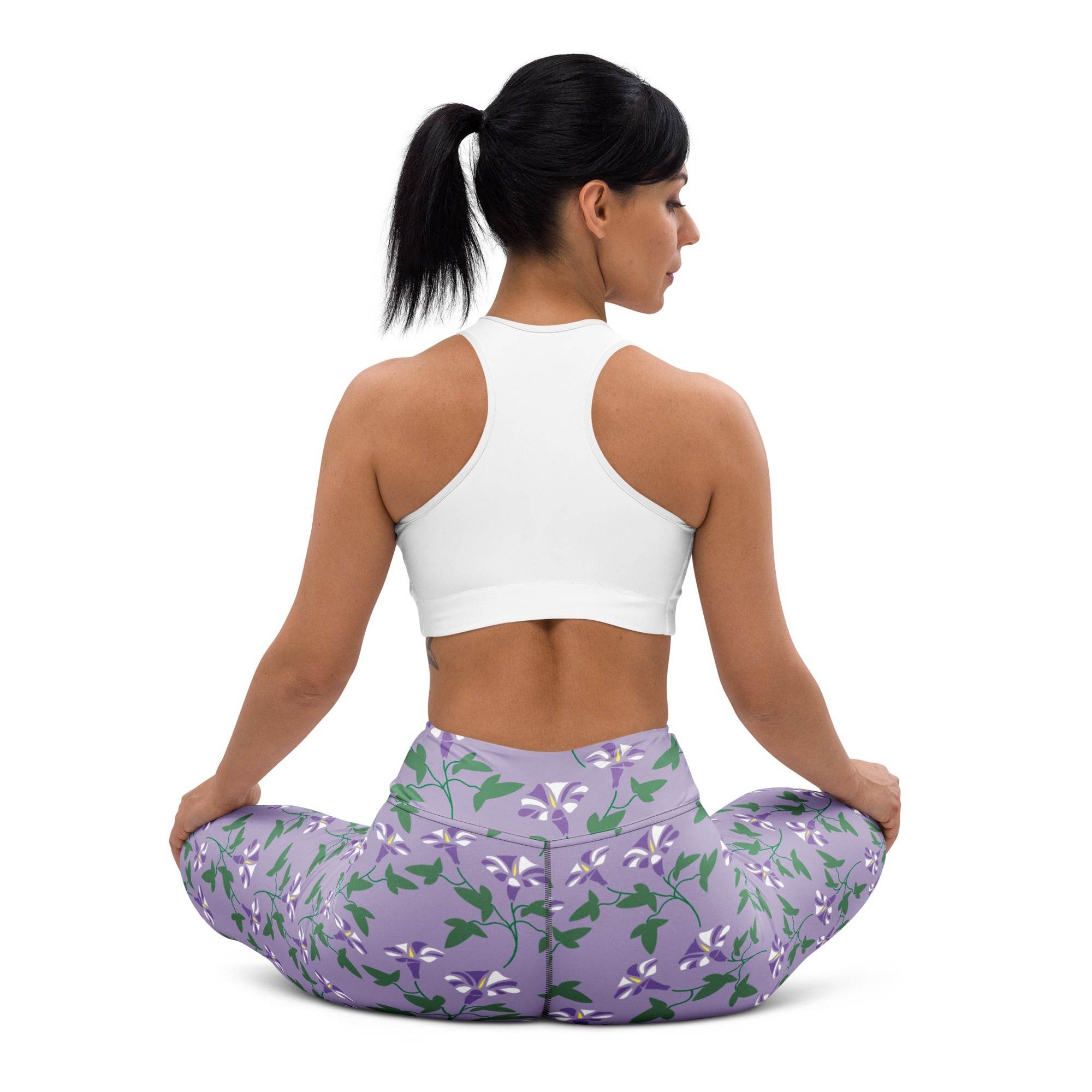 Yoga Leggings - STYLISHOUR