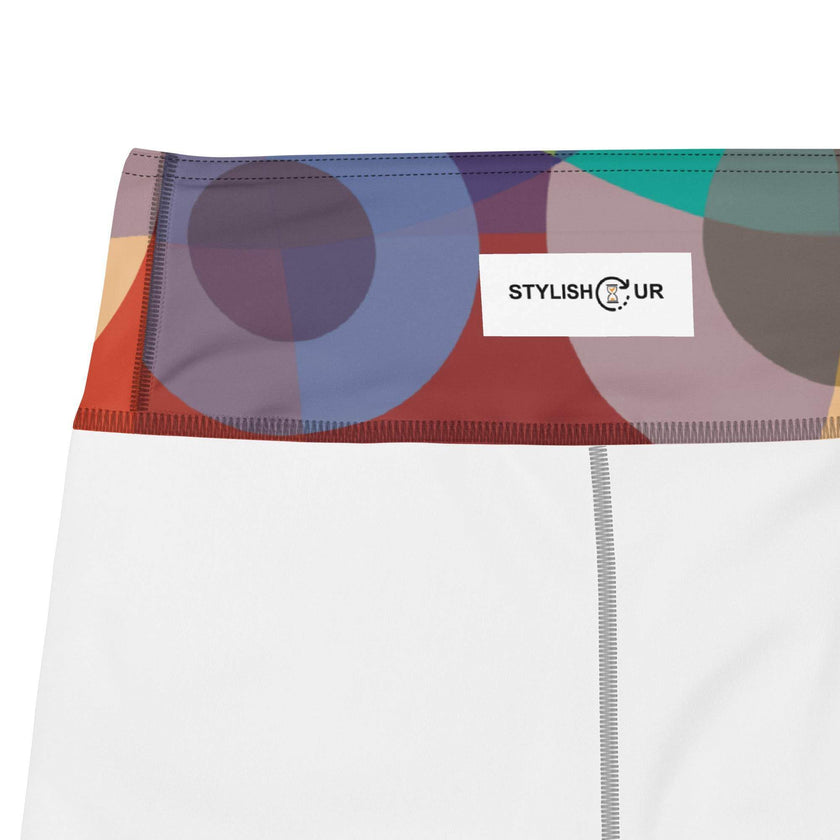 Yoga Leggings - STYLISHOUR