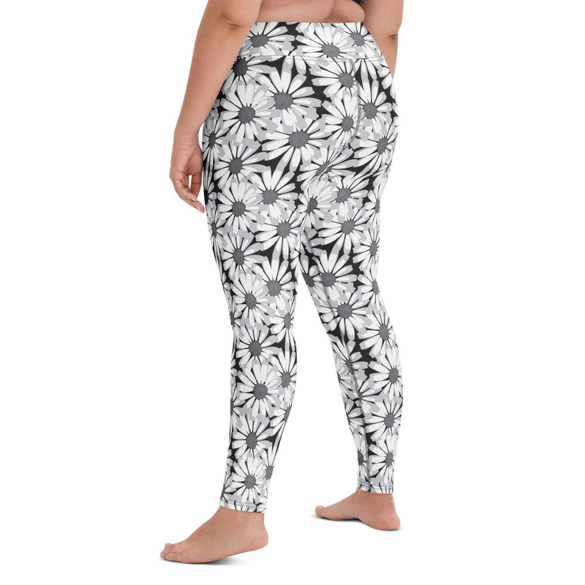 Yoga Leggings - STYLISHOUR