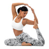 Yoga Leggings - STYLISHOUR