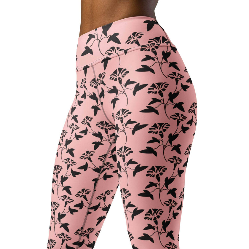 Yoga Leggings - STYLISHOUR