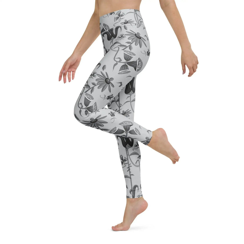 Yoga Leggings - STYLISHOUR