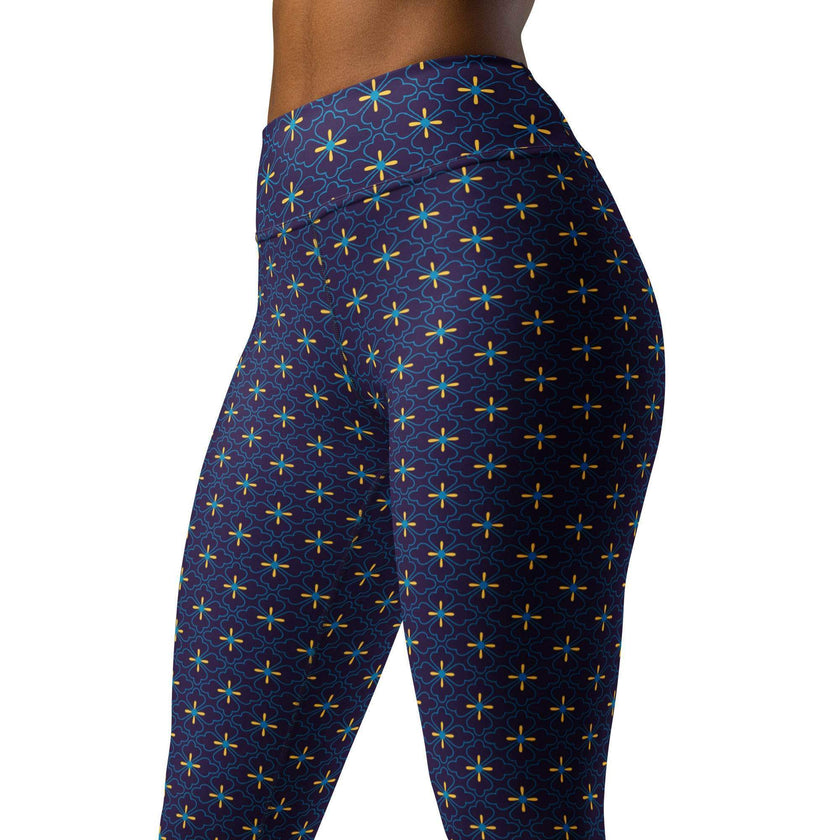Yoga Leggings - STYLISHOUR