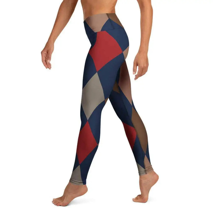 Yoga Leggings - STYLISHOUR