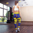 Yoga Leggings - STYLISHOUR