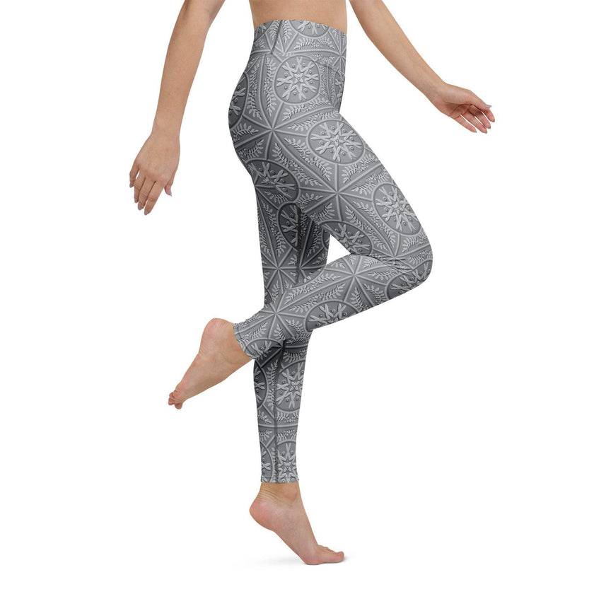 Yoga Leggings - STYLISHOUR