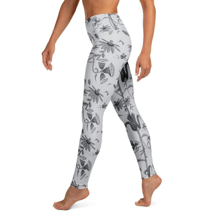 Yoga Leggings - STYLISHOUR
