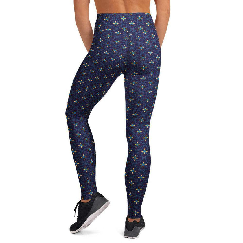 Yoga Leggings - STYLISHOUR