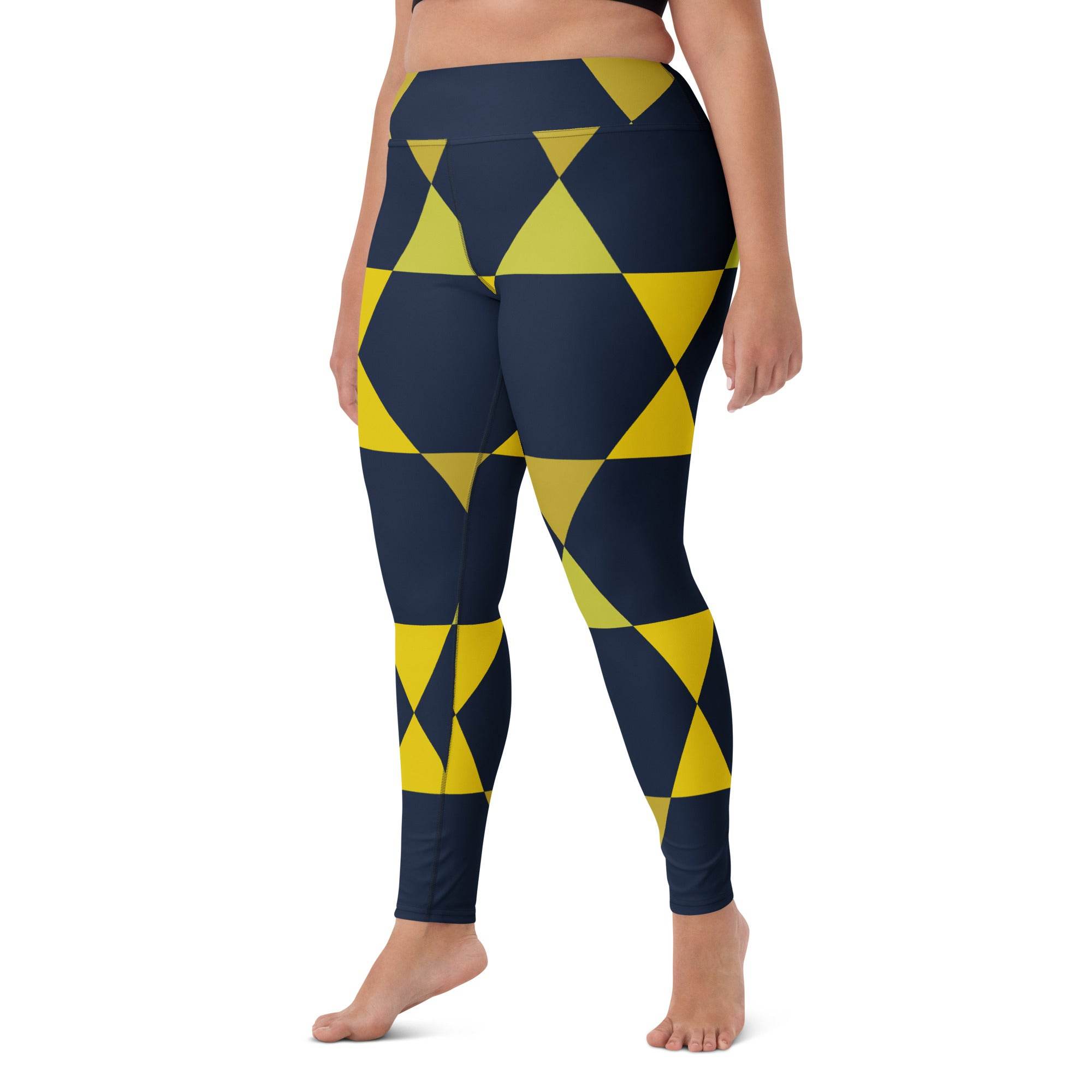 Yoga Leggings - STYLISHOUR