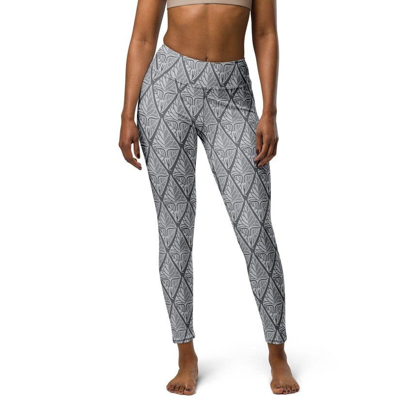 Yoga Leggings - STYLISHOUR