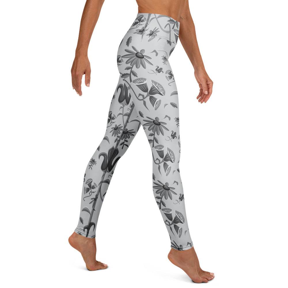 Yoga Leggings - STYLISHOUR