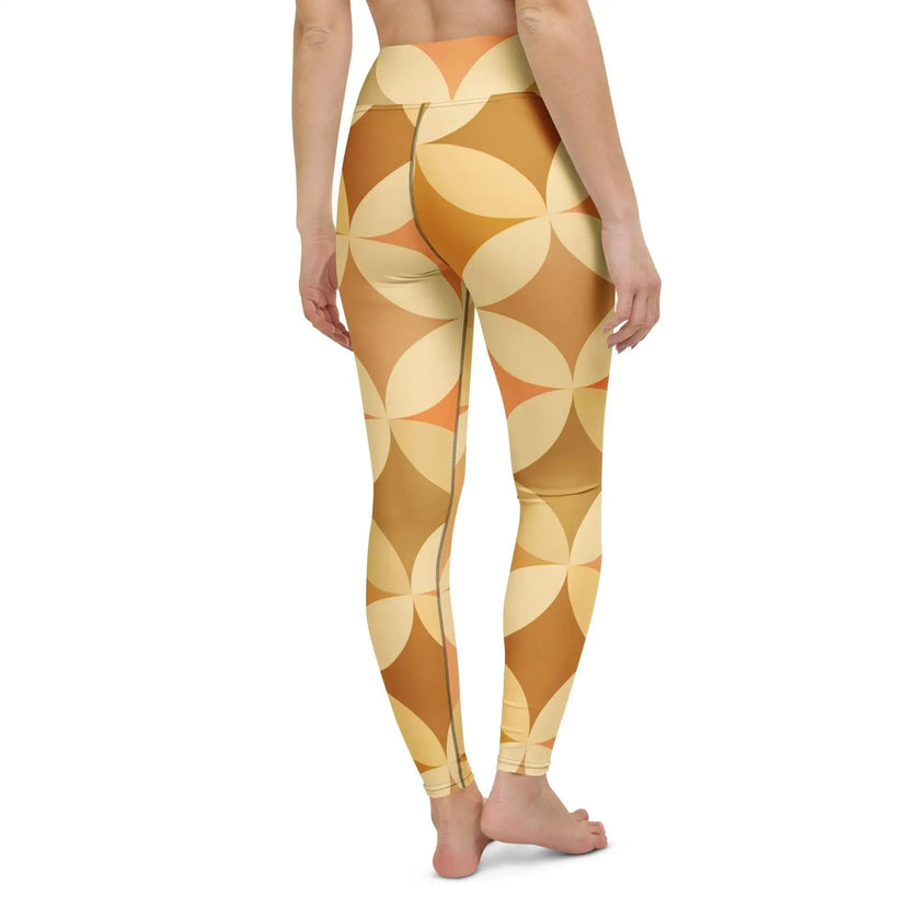 Yoga Leggings - STYLISHOUR